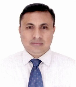 শেখ ফরিদ আহমদ