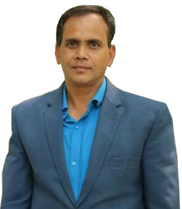 মোঃ শওকত ওসমান