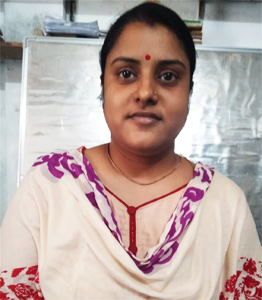 সুম্মিতা কৈরী