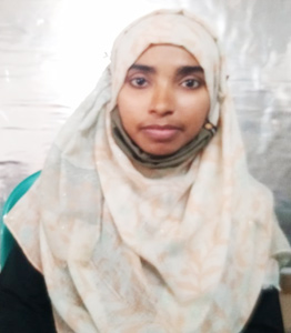 সাবিকুন নাহার 