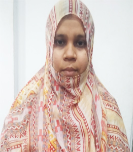 খাদিজা খান সানি