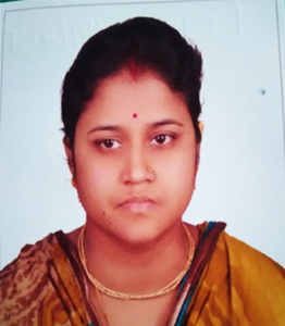 প্রিয়াঙ্কা রানী দাস