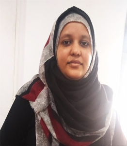 ফারহানা ইয়াসমিন