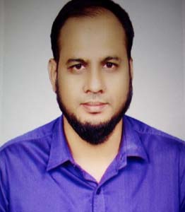 শেখ ফরিদ আহমেদ