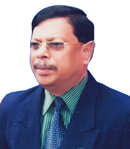 এডভোকেট অশোক সরকার