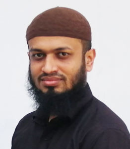 তানভীর শিকদার