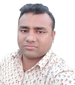 মোঃ বরকত উল্লাহ