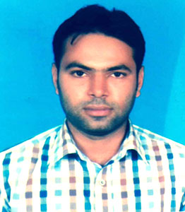  মো : মিজানুর রহমান