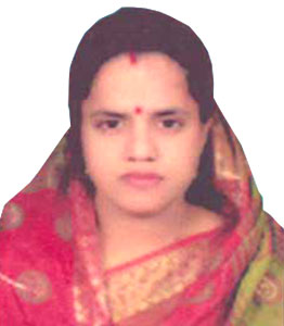 সুবর্ণা রানী কর্মকার 