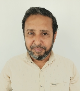 মীর নাছিম আল ফারুকী