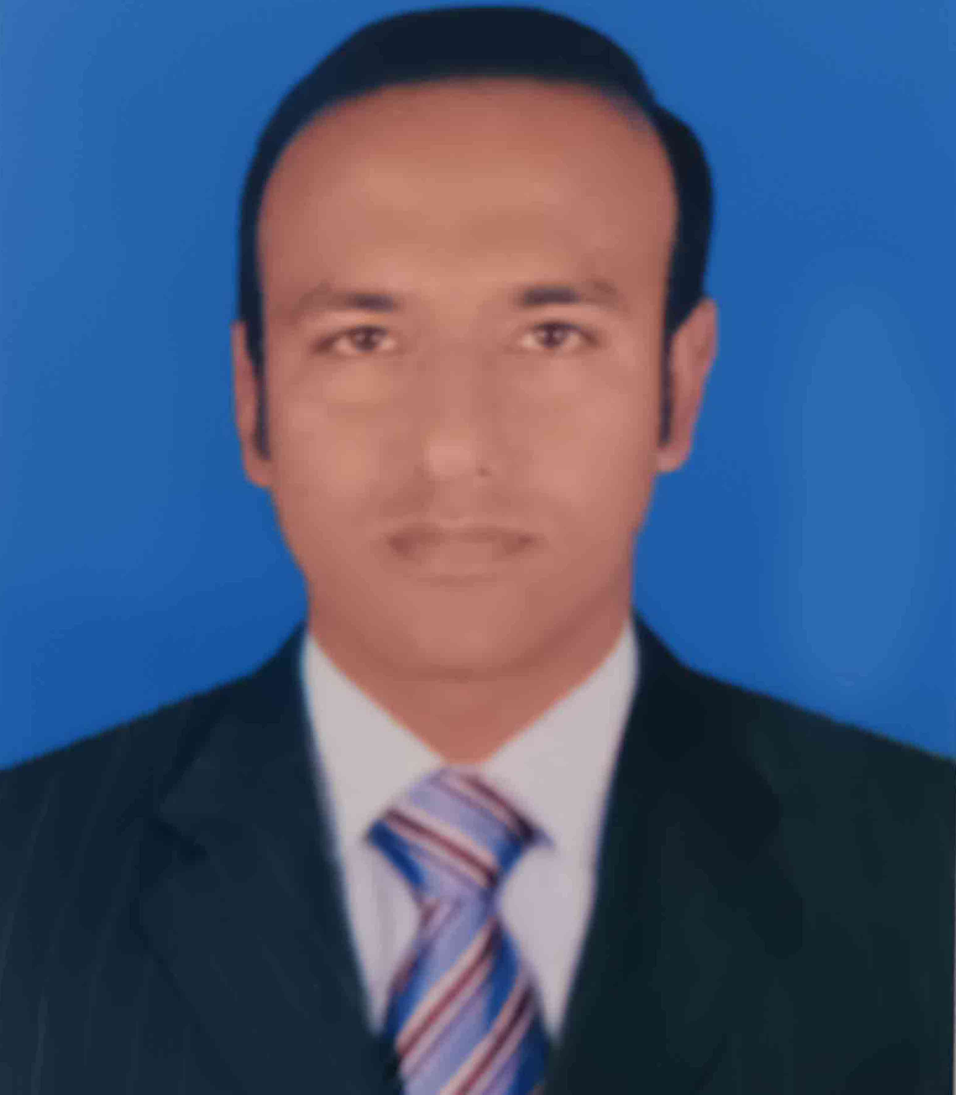 রাজু চন্দ্র সাহা
