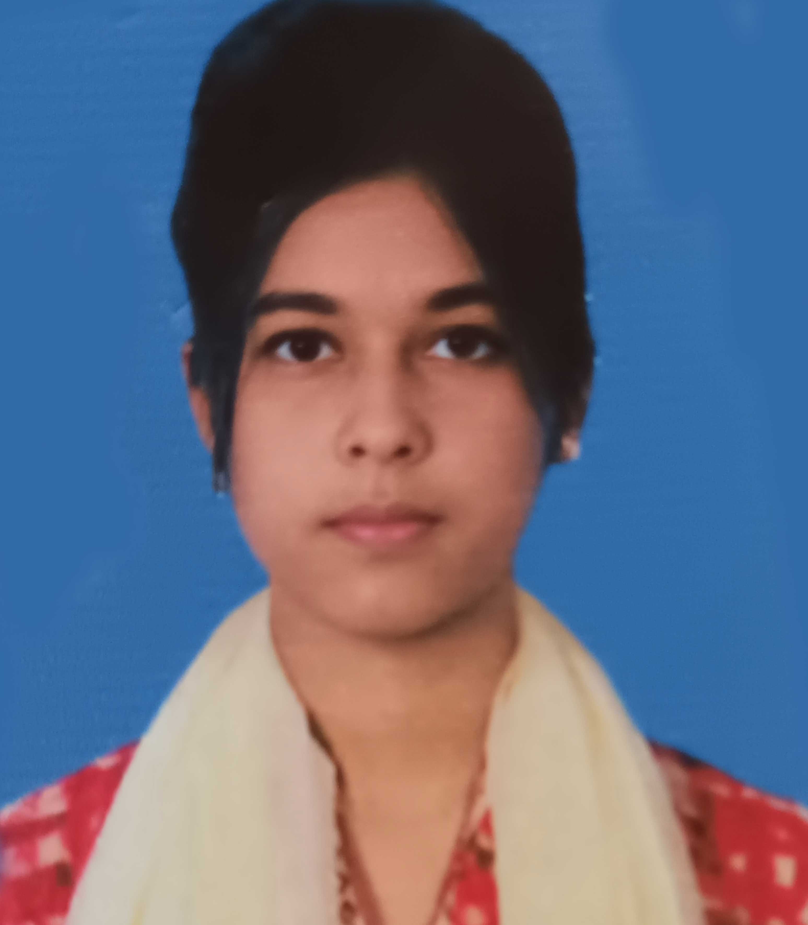 লাবনী দত্ত রায়