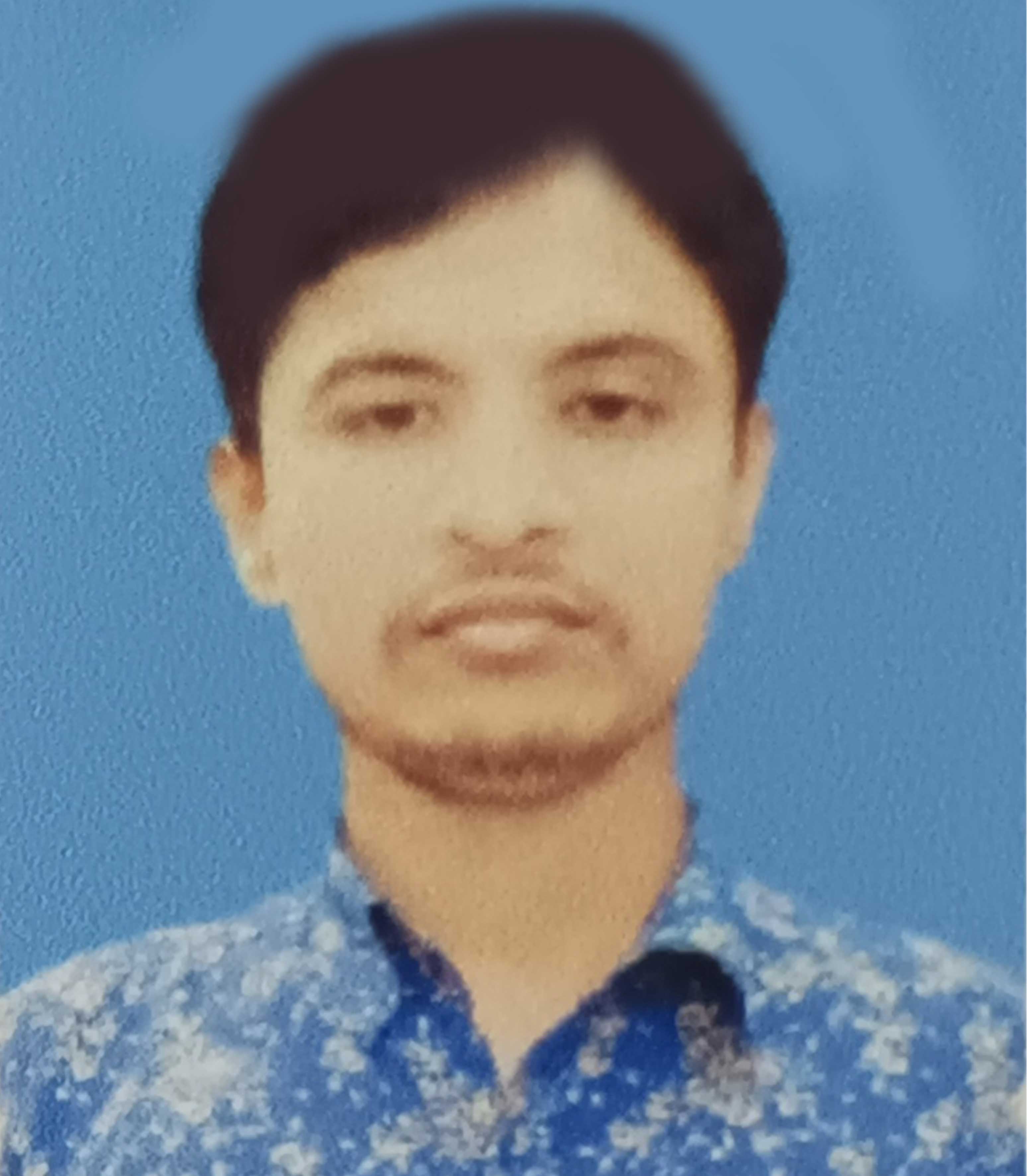 মোঃ সোহাগ মিয়া