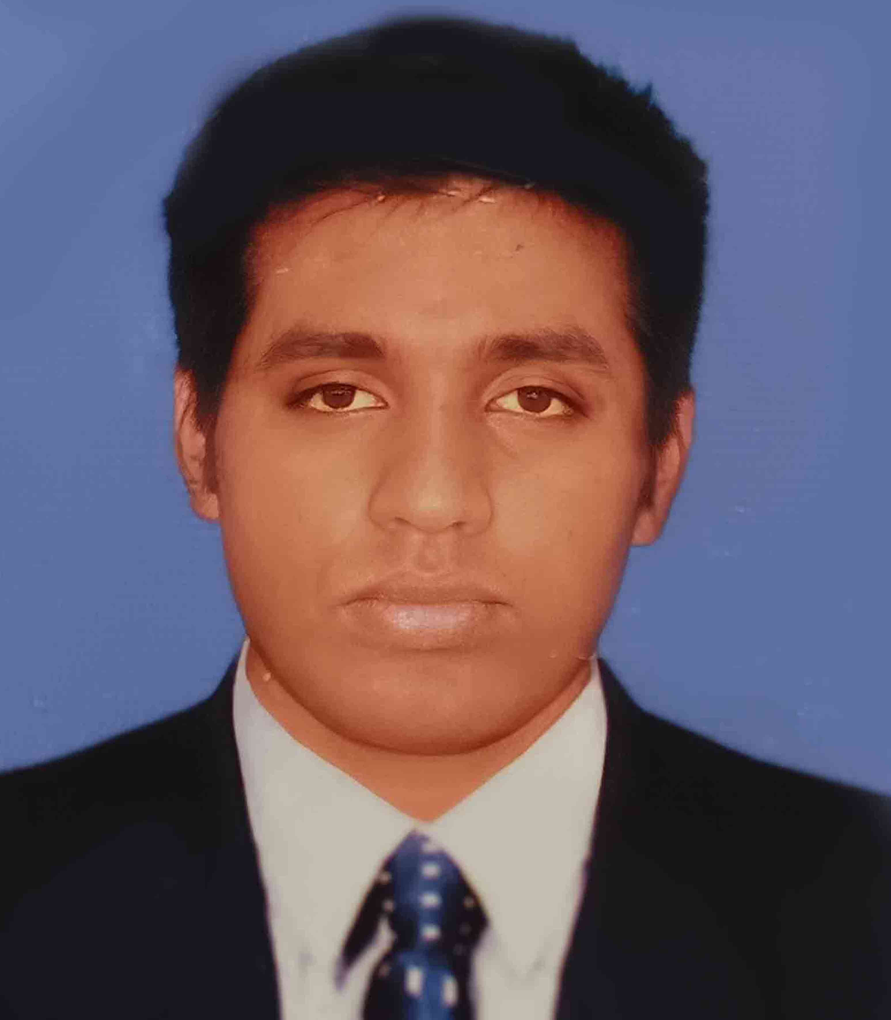 হৃদয় চন্দ্র দাস