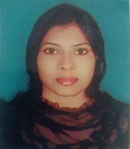 হিমাদ্রী আক্তার