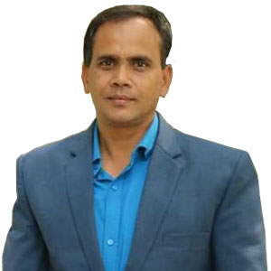 মোঃ শওকত ওসমান