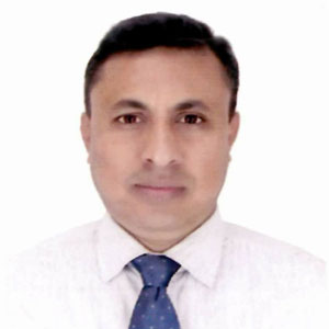 শেখ ফরিদ আহম্মদ